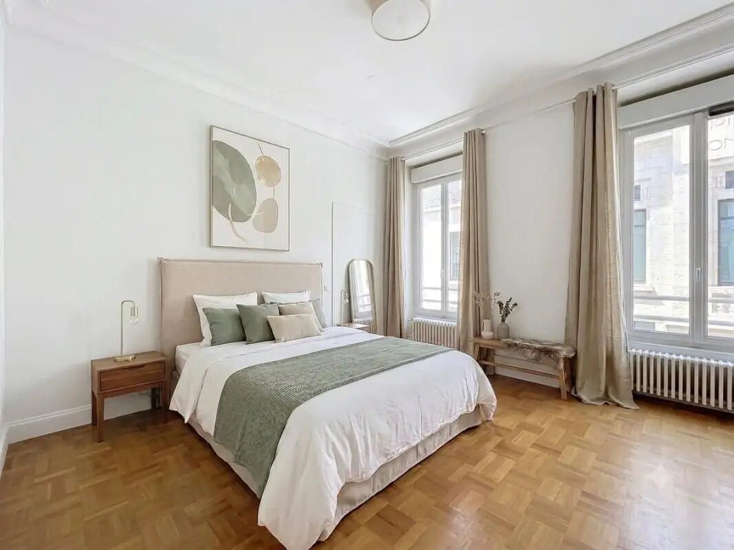 Appartement à louer, 139m², Lorient