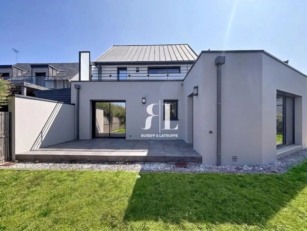 Maison à vendre, 125m², Lanester