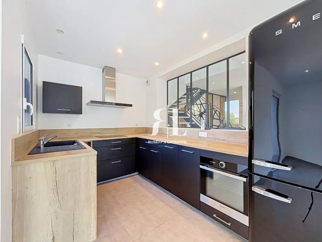 Maison à vendre, 125m², Lanester