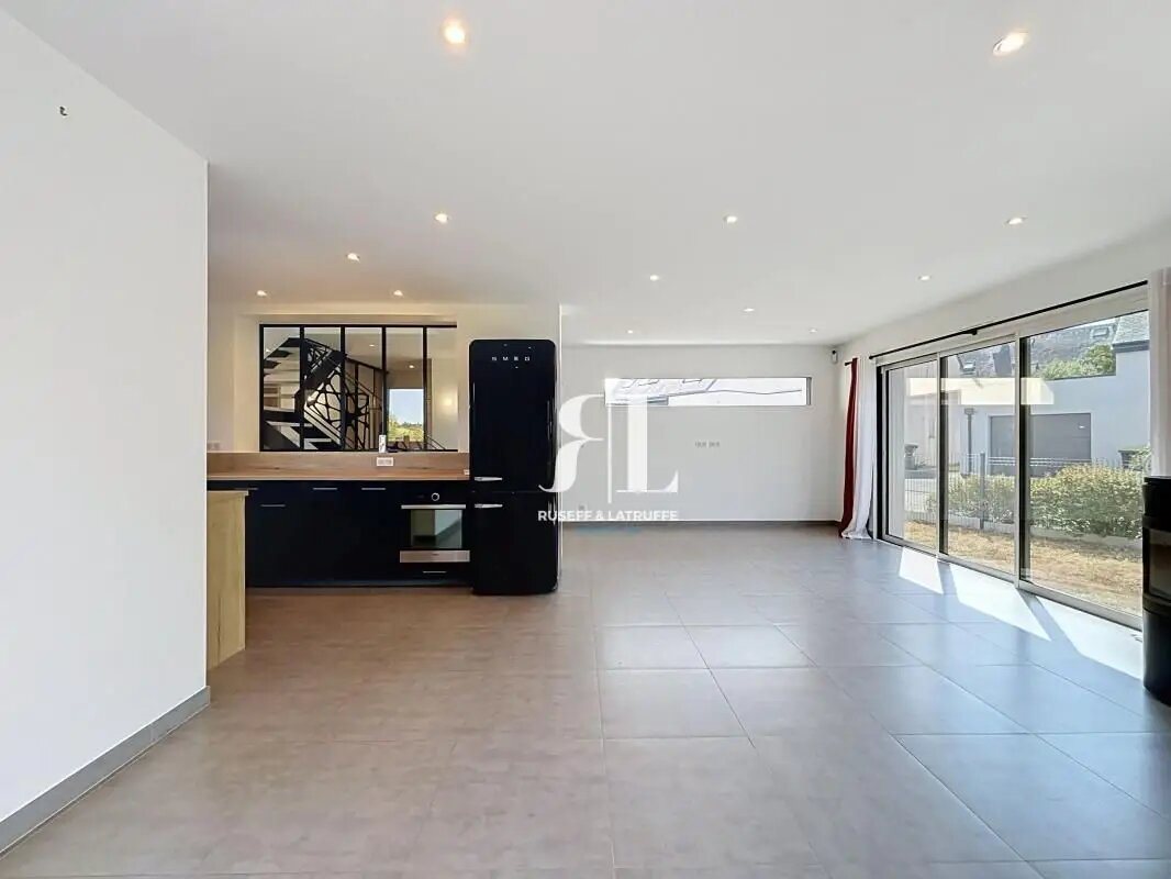 Maison à vendre, 125m², Lanester