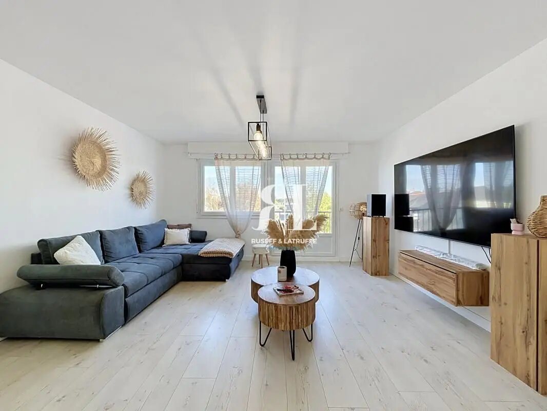 Appartement à vendre, 63m², Lanester
