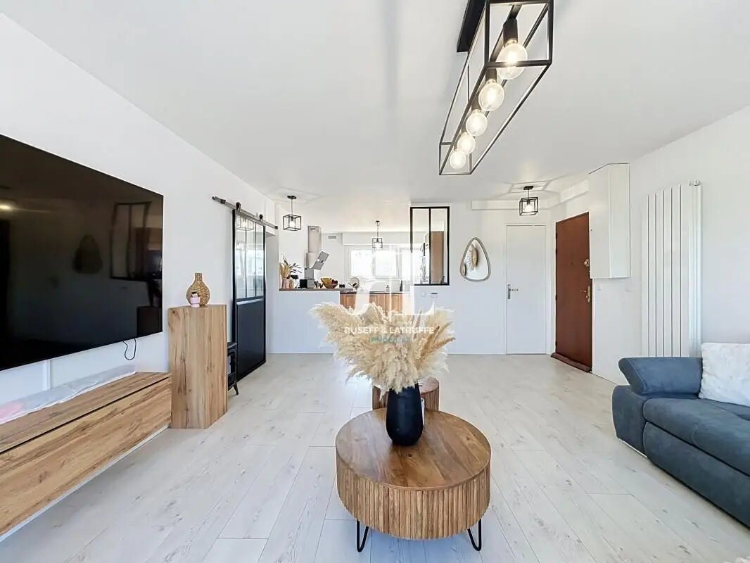 Appartement à vendre, 63m², Lanester