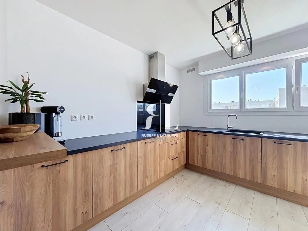 Appartement à vendre, 63m², Lanester