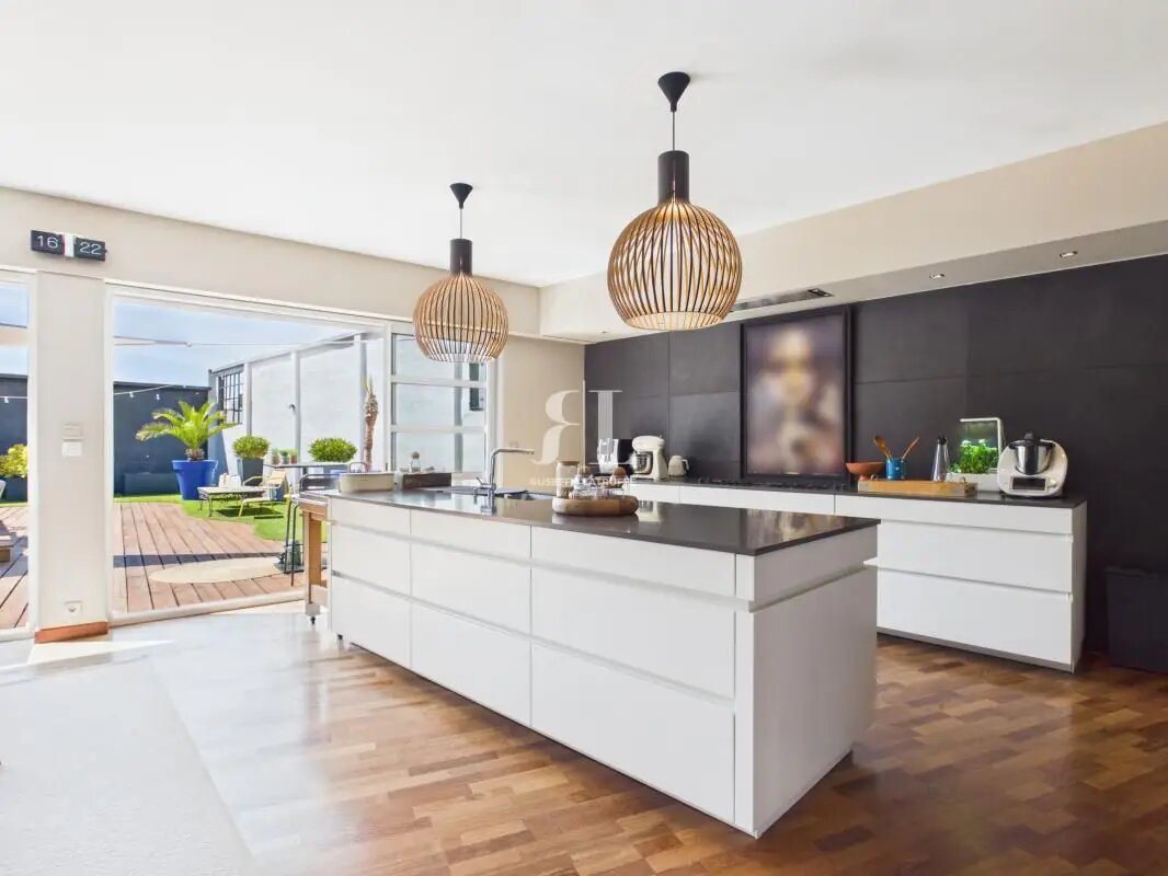 Appartement à vendre, 370m², Lorient