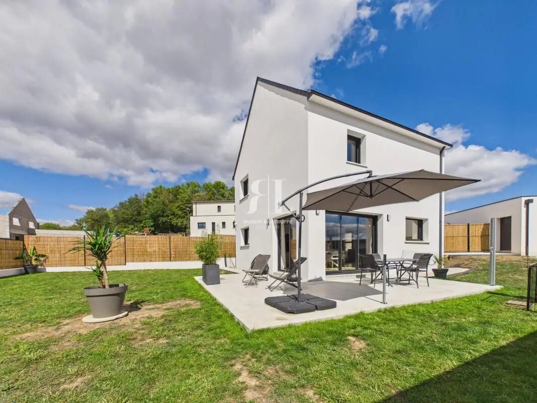 Maison à vendre, 85m², Caudan