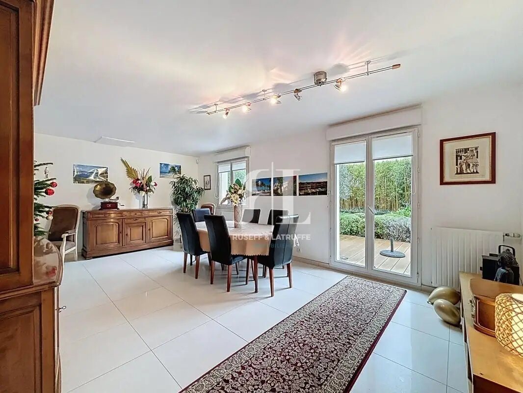 Maison à vendre, 160m², Larmor-Plage