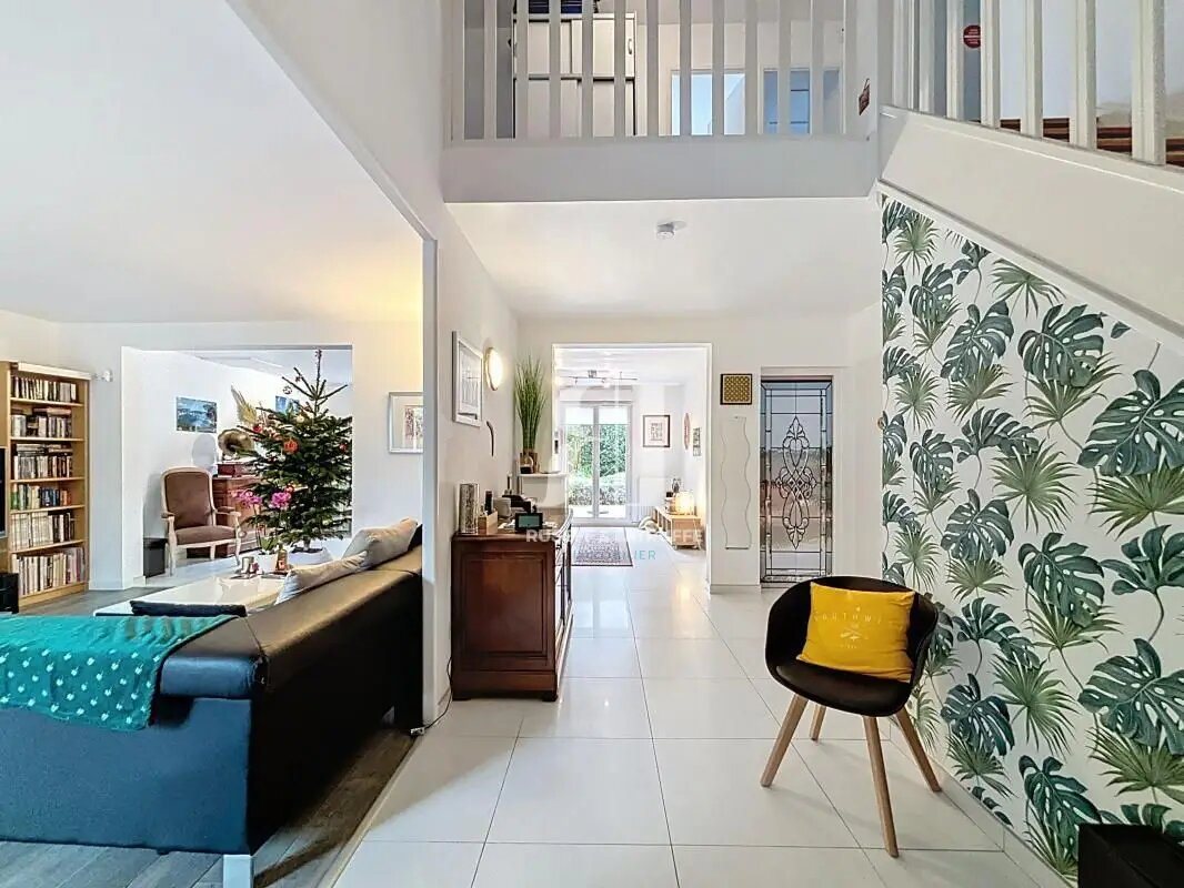 Maison à vendre, 160m², Larmor-Plage