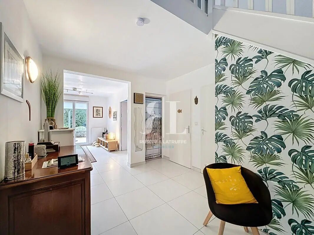 Maison à vendre, 160m², Larmor-Plage