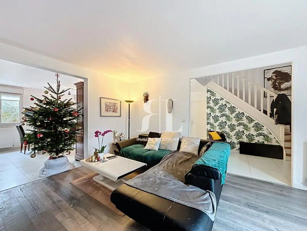 Maison à vendre, 160m², Larmor-Plage