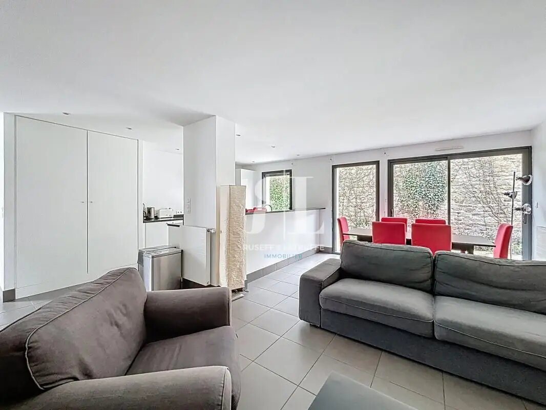 Maison à vendre, 93m², Larmor-Plage