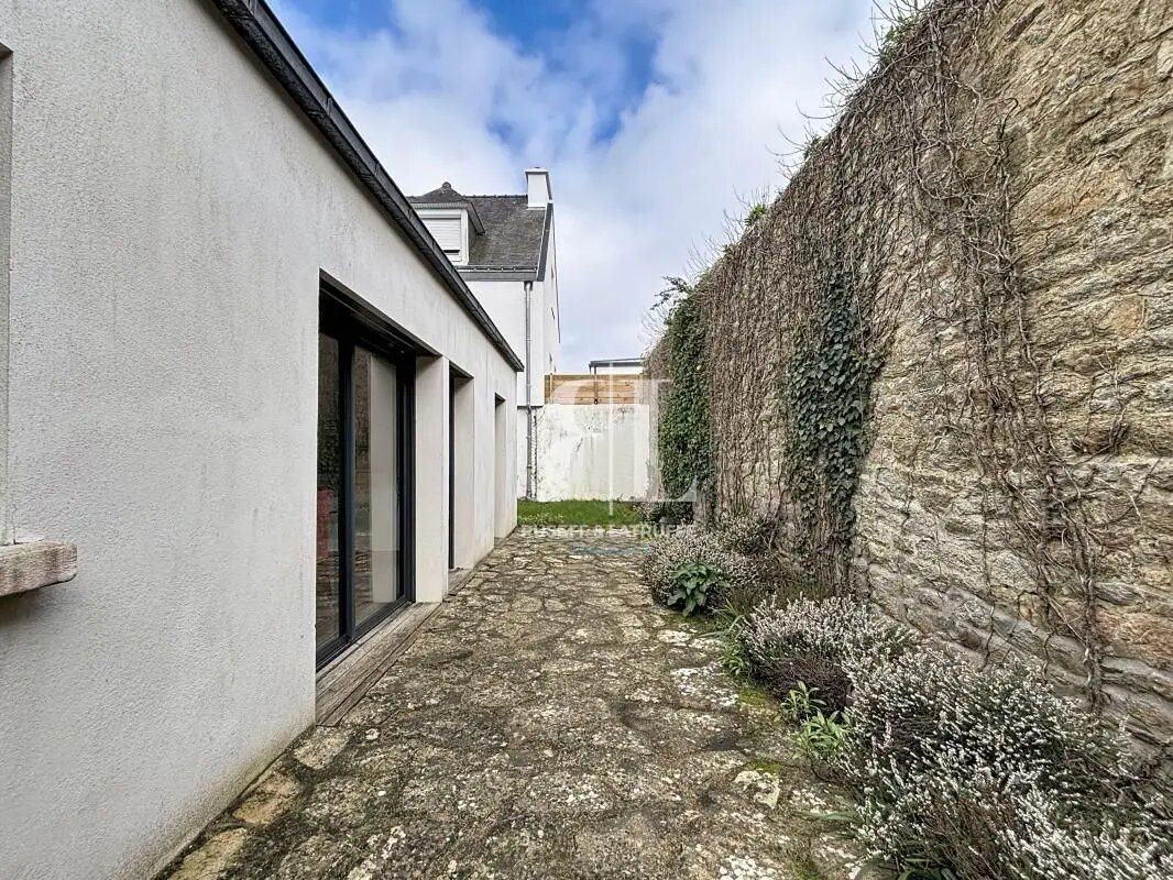 Maison à vendre, 93m², Larmor-Plage