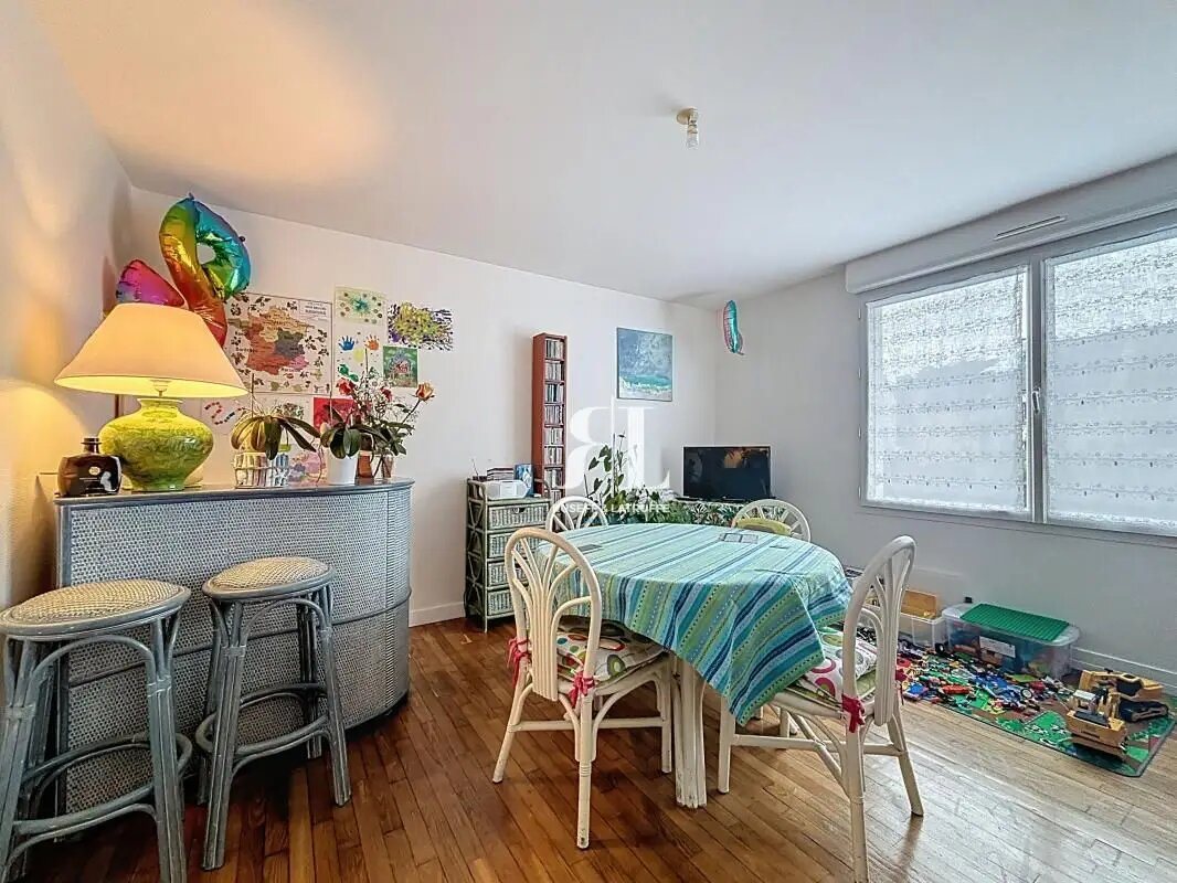 Appartement à vendre, 59m², Lanester