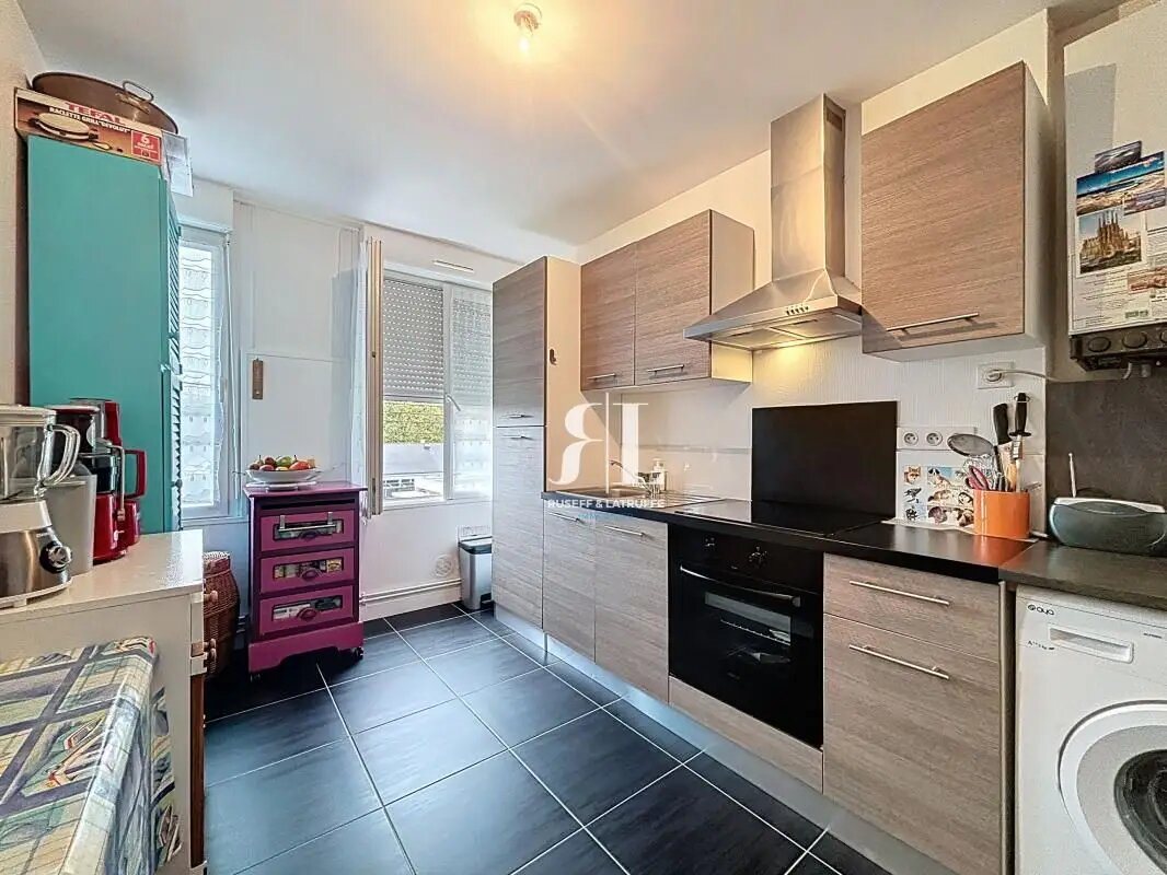 Appartement à vendre, 59m², Lanester