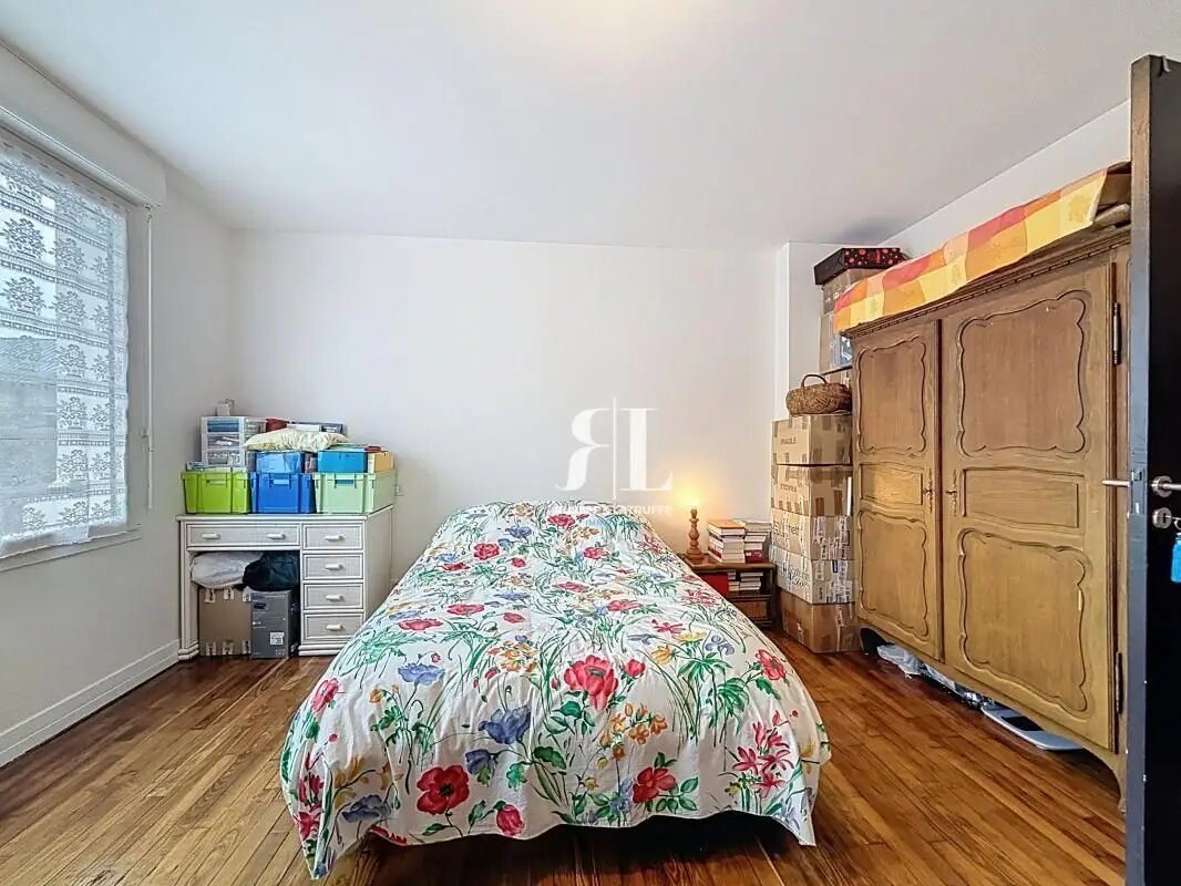 Appartement à vendre, 59m², Lanester