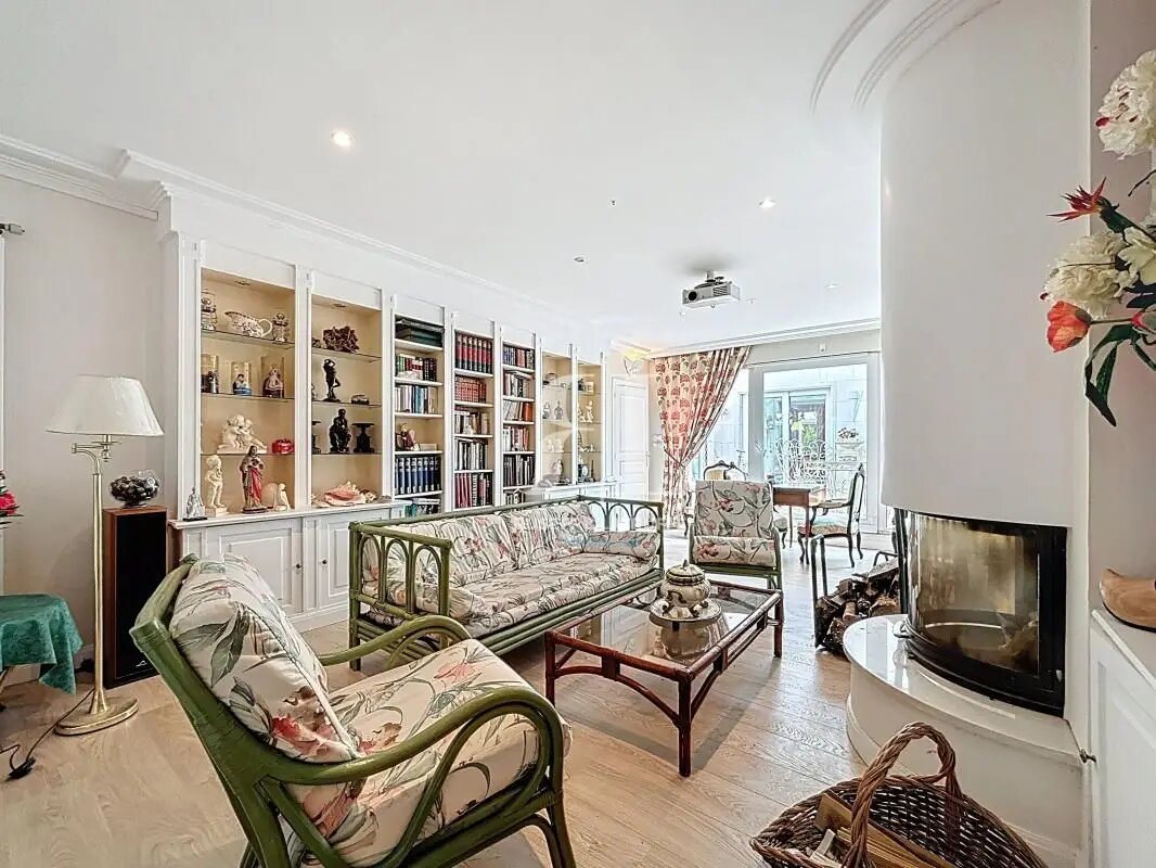 Maison à vendre, 358m², Plouhinec