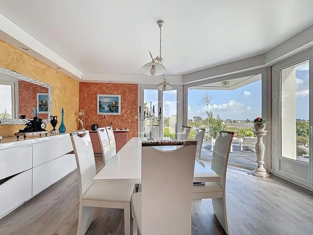 Maison à vendre, 358m², Plouhinec