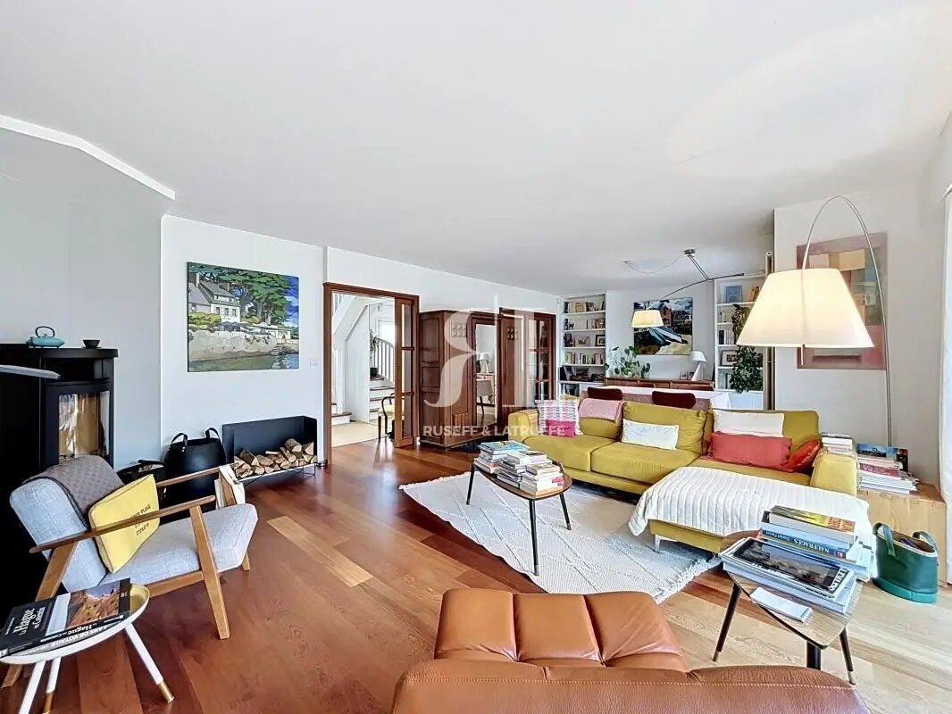 Maison à vendre, 172m², Larmor-Plage