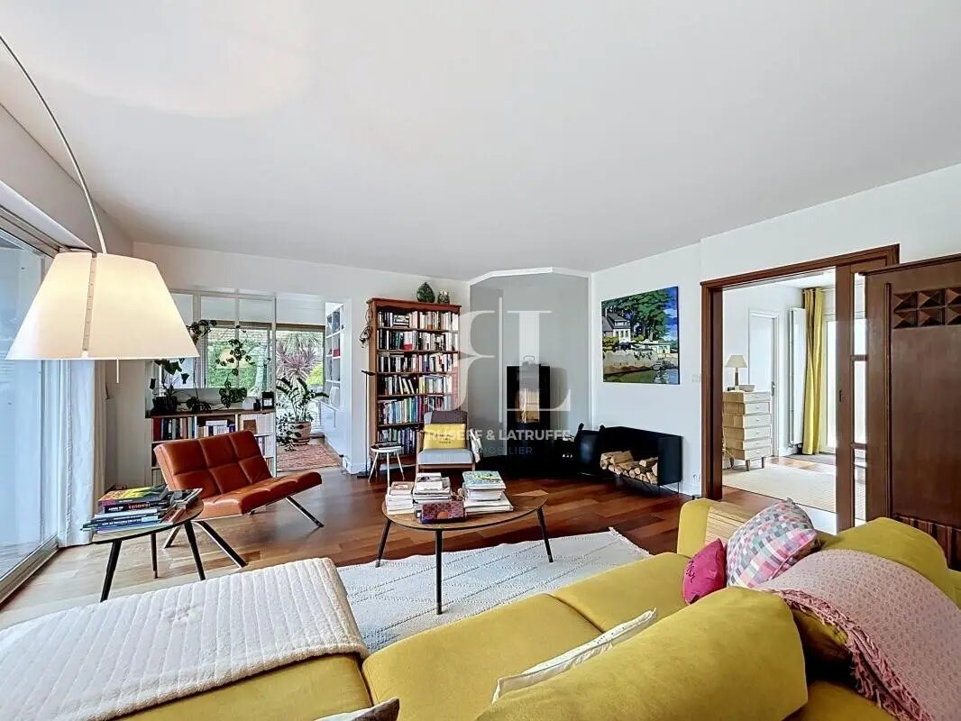 Maison à vendre, 172m², Larmor-Plage