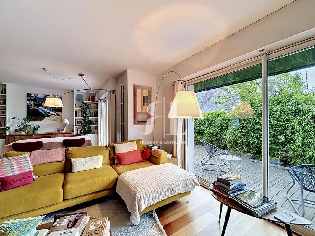 Maison à vendre, 172m², Larmor-Plage