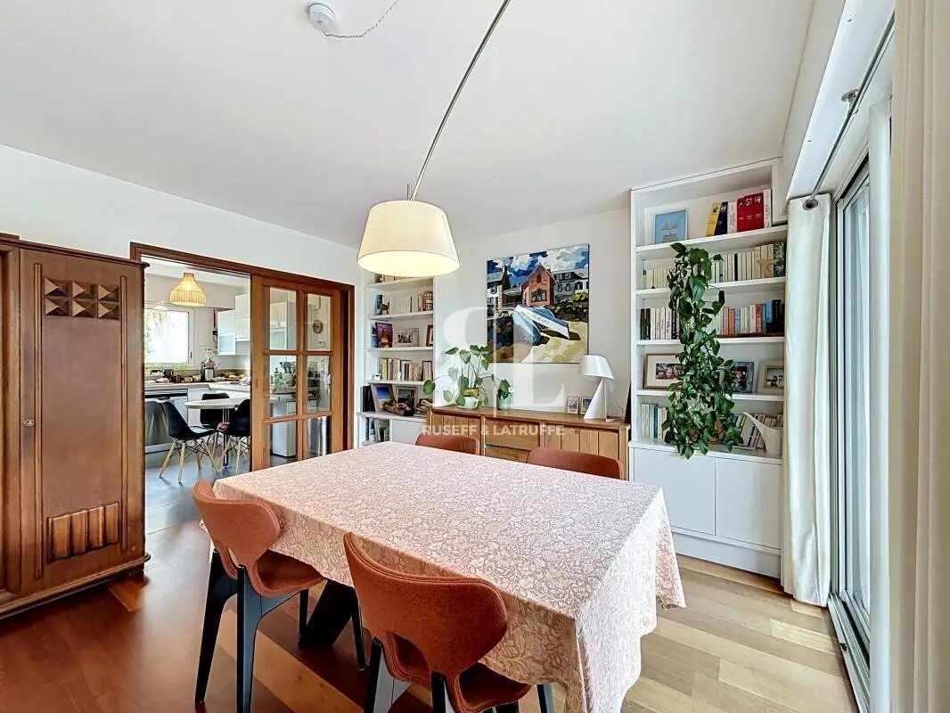 Maison à vendre, 172m², Larmor-Plage
