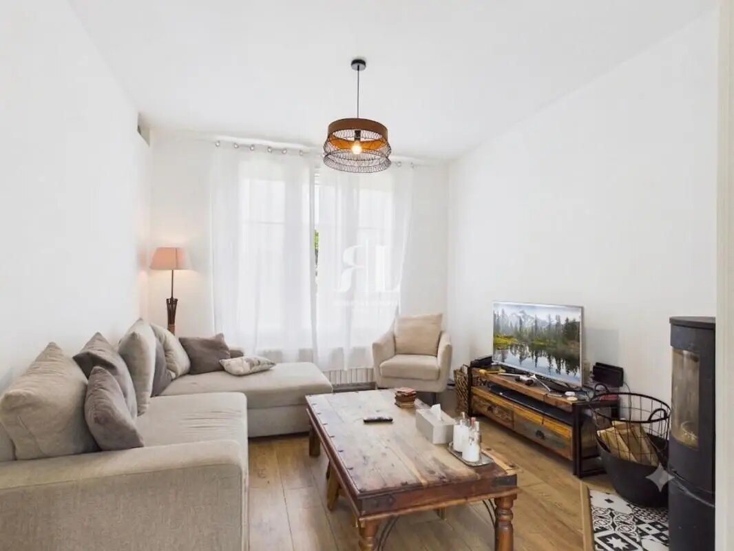 Maison à louer, 156m², Hennebont