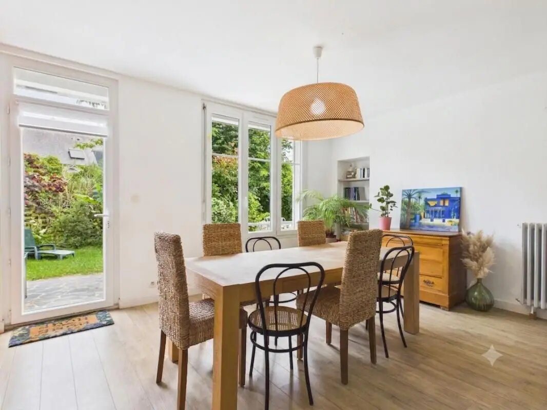 Maison à louer, 156m², Hennebont
