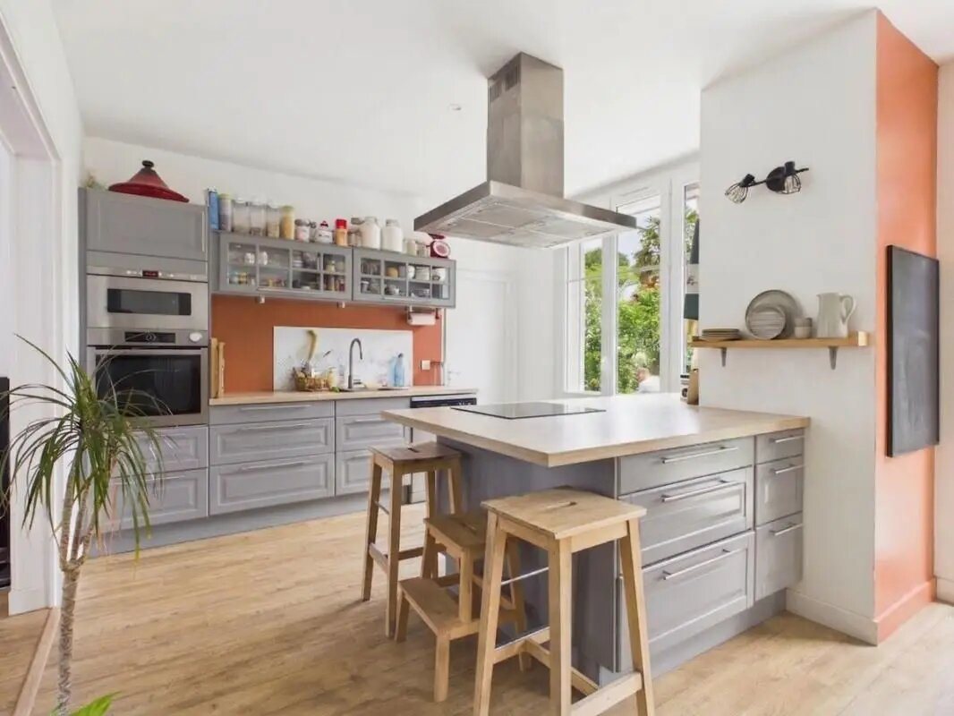 Maison à louer, 156m², Hennebont