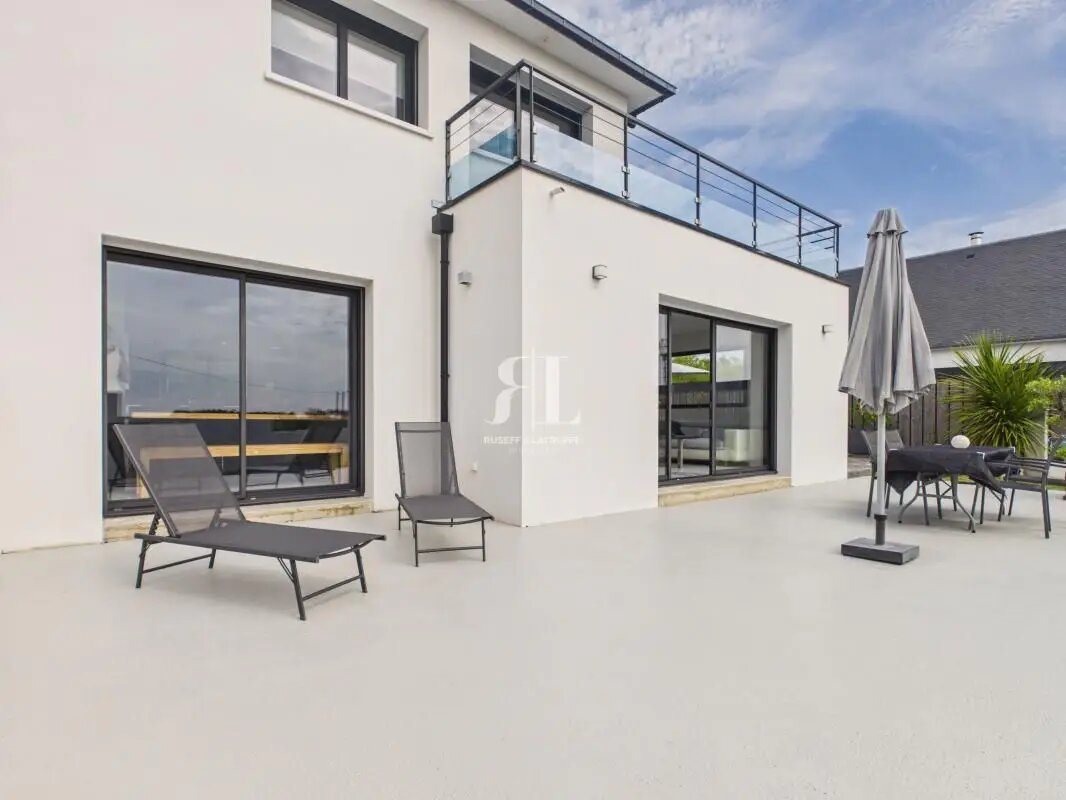 Maison à vendre, 170m², Riantec