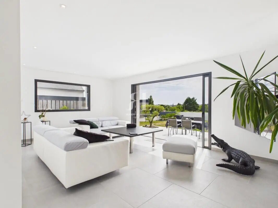 Maison à vendre, 170m², Riantec