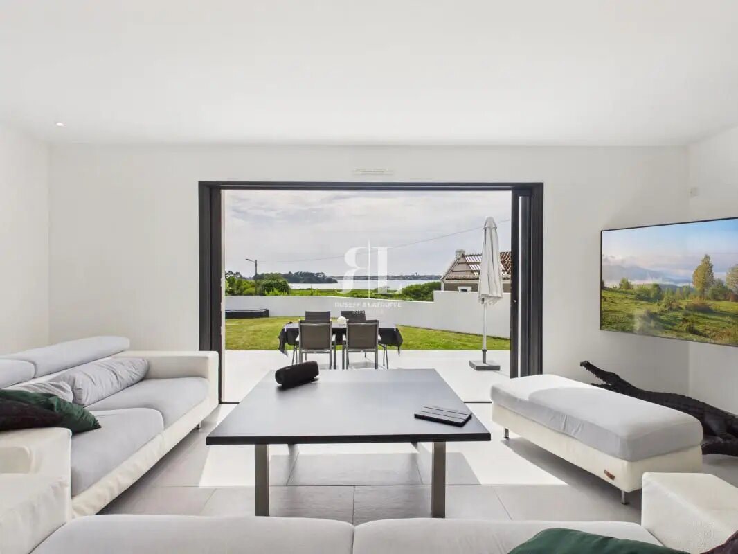 Maison à vendre, 170m², Riantec