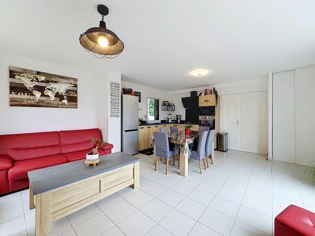 Maison à louer, 88m², Quéven
