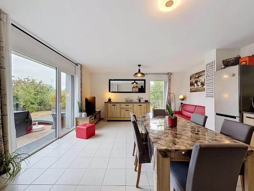 Maison à louer, 88m², Quéven