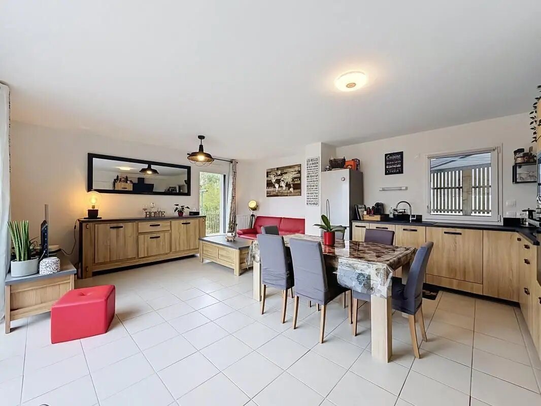 Maison à louer, 88m², Quéven