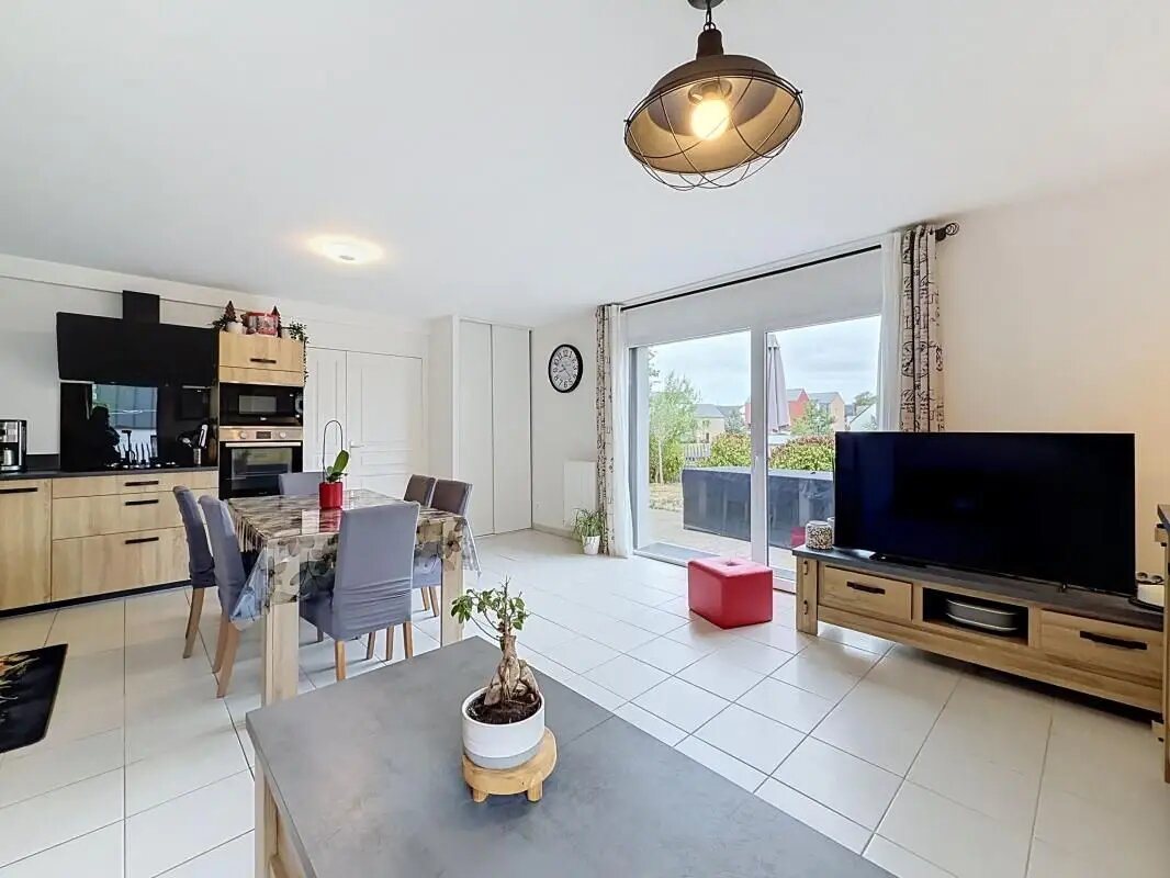 Maison à louer, 88m², Quéven