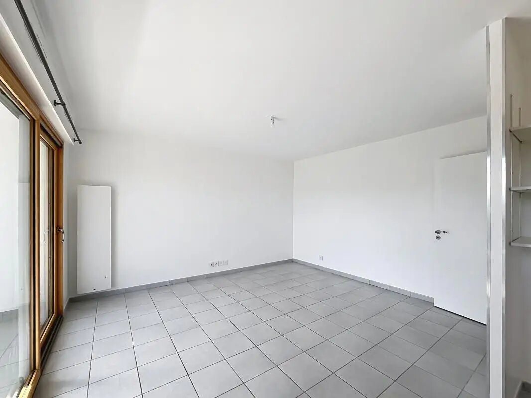 Appartement à louer, 40m², Ploemeur