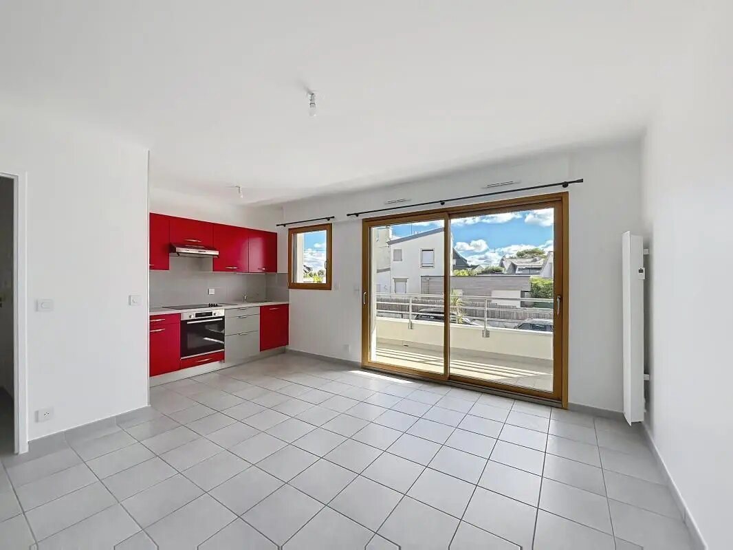 Appartement à louer, 40m², Ploemeur