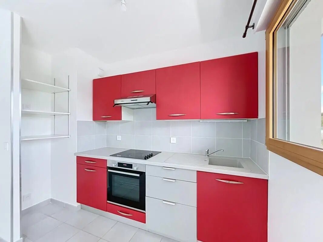 Appartement à louer, 40m², Ploemeur