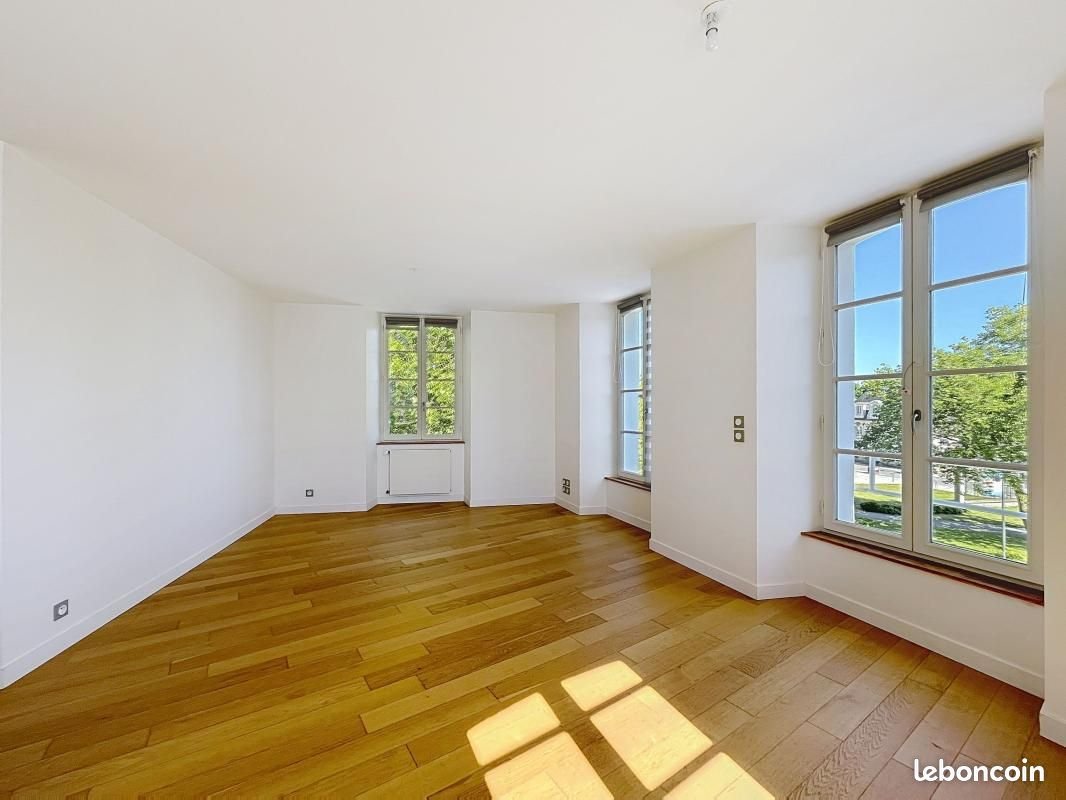 Appartement à louer, 94m², Lorient