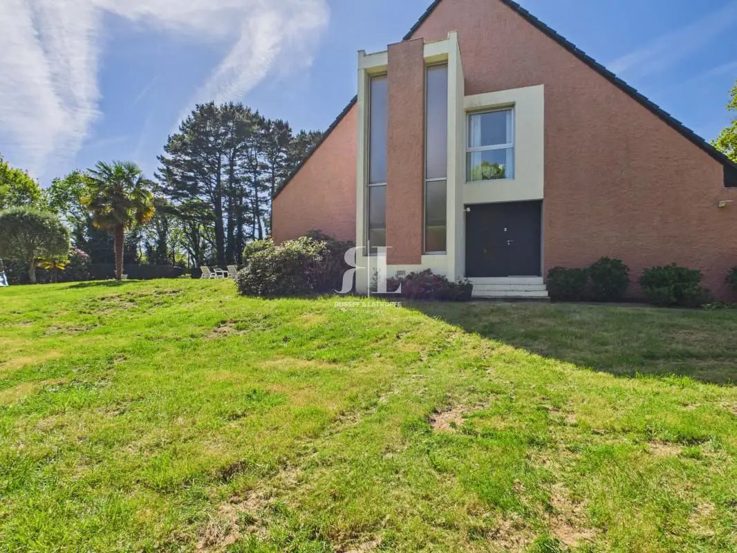 Maison à vendre, 176m², Larmor-Plage