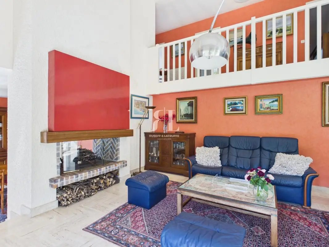 Maison à vendre, 176m², Larmor-Plage