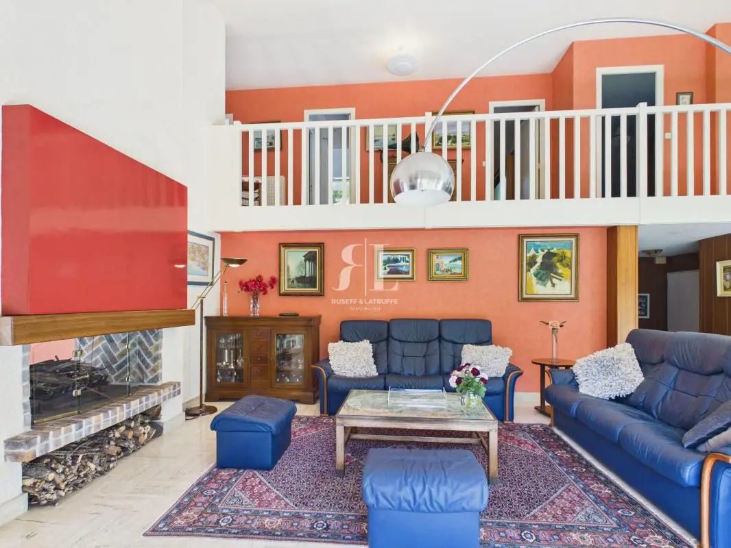 Maison à vendre, 176m², Larmor-Plage