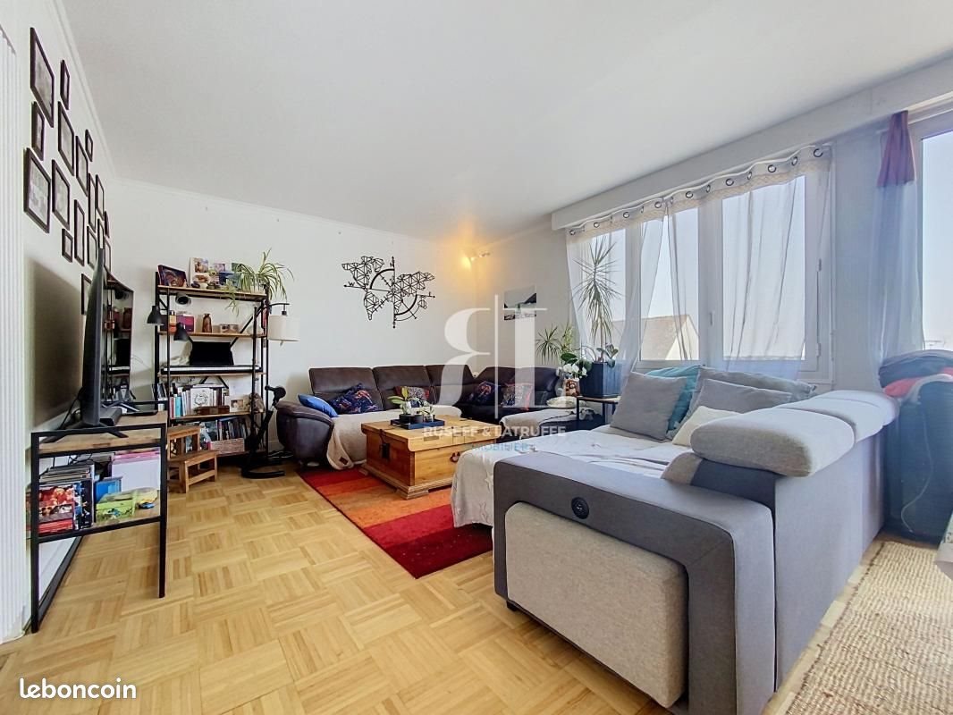Appartement à vendre, 103m², Lorient