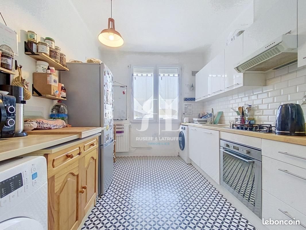 Appartement à vendre, 103m², Lorient