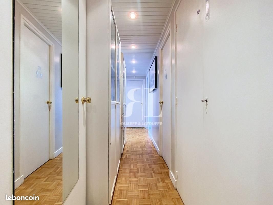 Appartement à vendre, 103m², Lorient