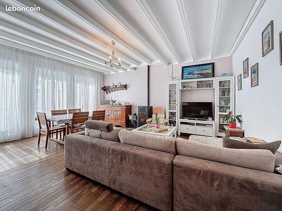 Maison à vendre, 175m², Lorient