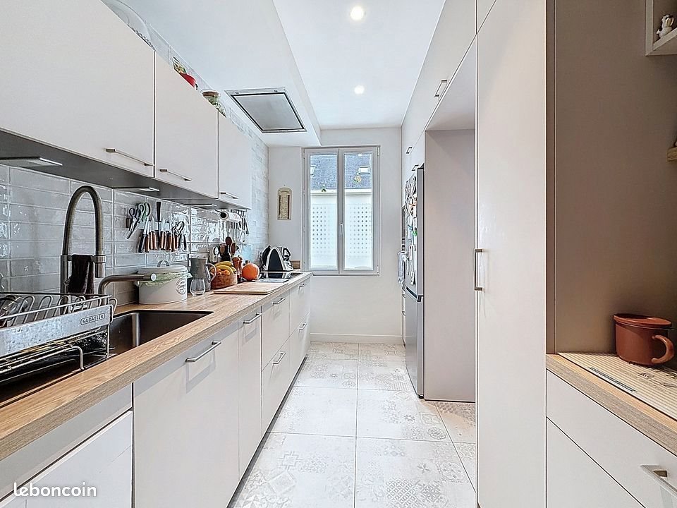 Maison à vendre, 175m², Lorient