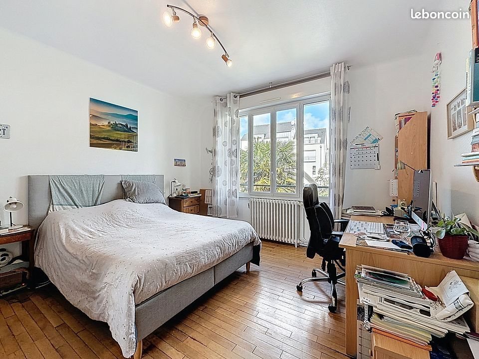 Maison à vendre, 175m², Lorient