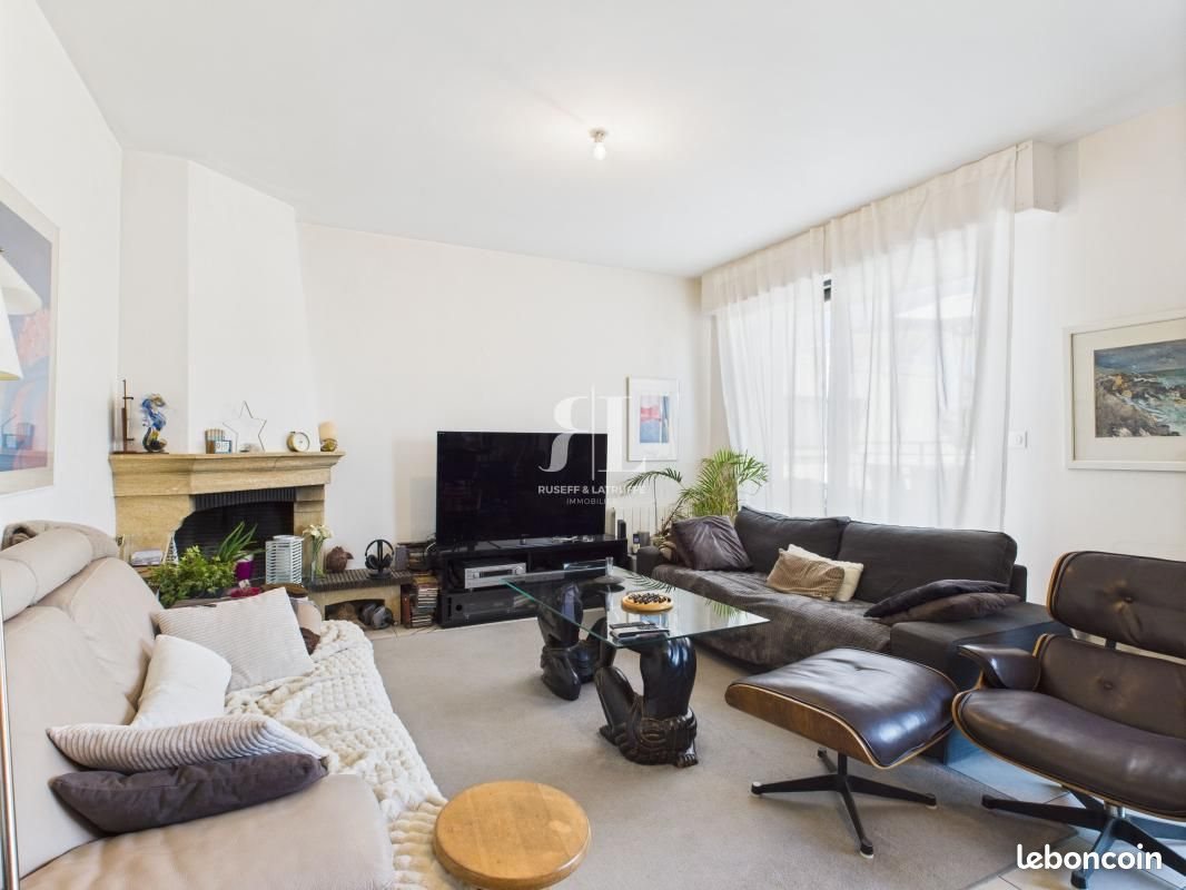 Appartement à vendre, 80m², Larmor-Plage