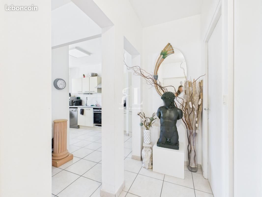 Appartement à vendre, 80m², Larmor-Plage