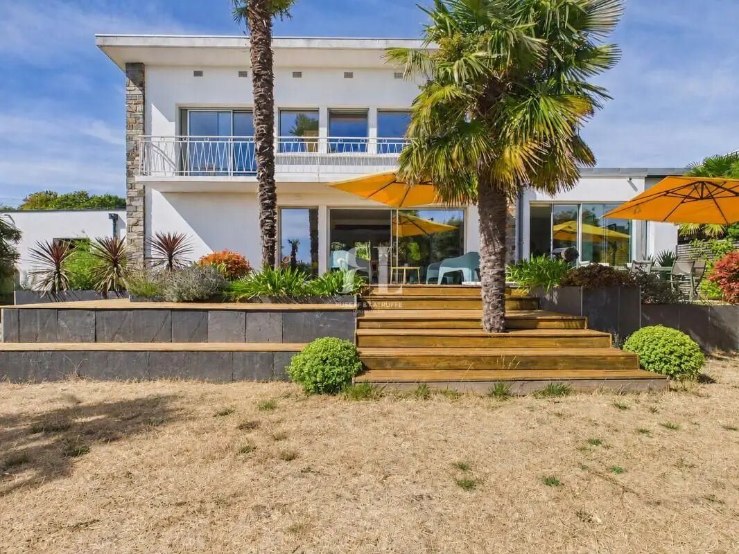 Maison à vendre, 206m², Lorient